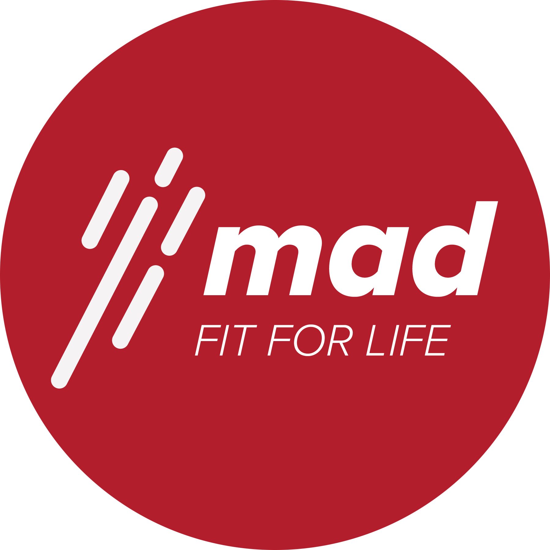 mad-fitness Fitnessstudio Mössingen